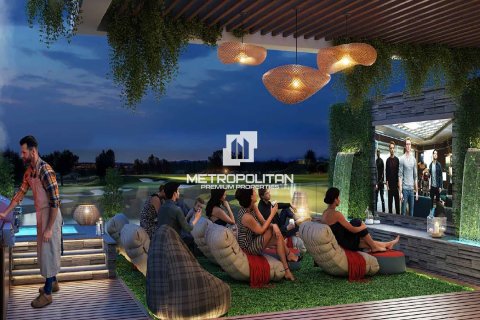 Купить виллу в DAMAC Hills (Akoya by DAMAC), Дубай: 5 спален, 329м², № 74083 - фото 9