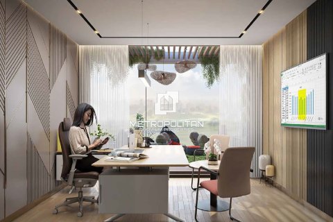 Купить виллу в DAMAC Hills (Akoya by DAMAC), Дубай: 5 спален, 329м², № 74083 - фото 7