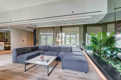 Снять в аренду квартиру в The Lofts, Даунтаун Дубай (Даунтаун Бурдж Дубай), Дубай: 1 спальня, 118м², № 74084 - фото 1