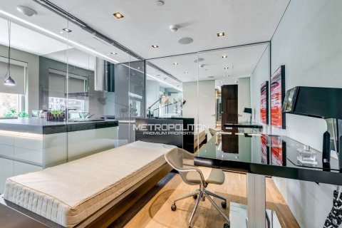 Снять в аренду квартиру в The Lofts, Даунтаун Дубай (Даунтаун Бурдж Дубай), Дубай: 1 спальня, 118м², № 74084 - фото 26