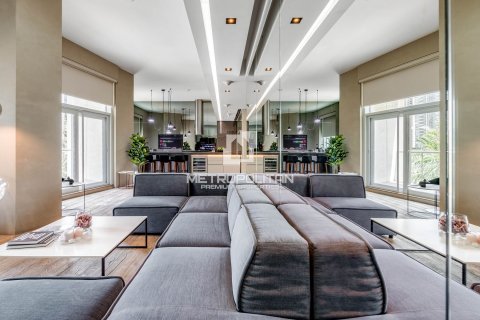 Снять в аренду квартиру в The Lofts, Даунтаун Дубай (Даунтаун Бурдж Дубай), Дубай: 1 спальня, 118м², № 74084 - фото 3