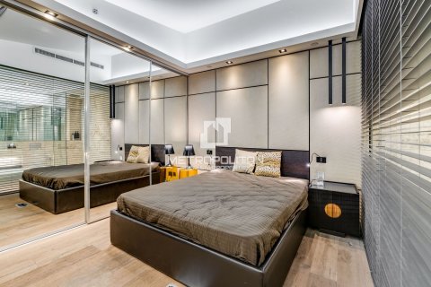 Снять в аренду квартиру в The Lofts, Даунтаун Дубай (Даунтаун Бурдж Дубай), Дубай: 1 спальня, 118м², № 74084 - фото 18