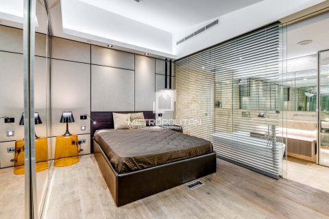 Снять в аренду квартиру в The Lofts, Даунтаун Дубай (Даунтаун Бурдж Дубай), Дубай: 1 спальня, 118м², № 74084 - фото 17