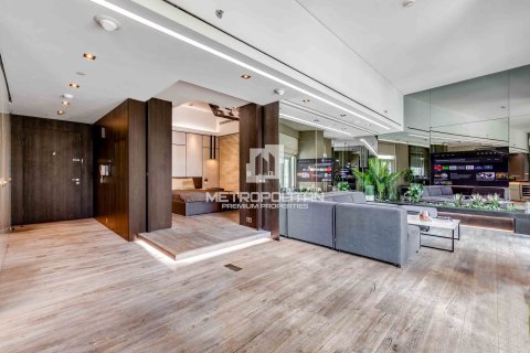 Снять в аренду квартиру в The Lofts, Даунтаун Дубай (Даунтаун Бурдж Дубай), Дубай: 1 спальня, 118м², № 74084 - фото 4