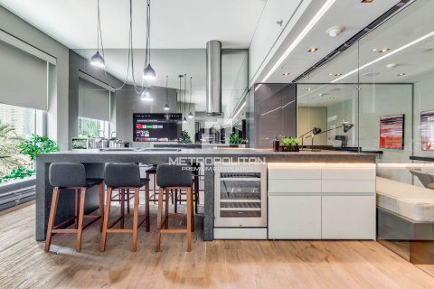 Снять в аренду квартиру в The Lofts, Даунтаун Дубай (Даунтаун Бурдж Дубай), Дубай: 1 спальня, 118м², № 74084 - фото 9