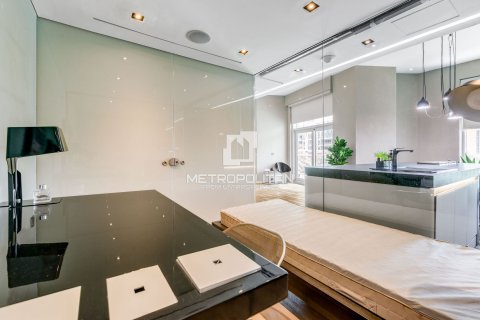 Снять в аренду квартиру в The Lofts, Даунтаун Дубай (Даунтаун Бурдж Дубай), Дубай: 1 спальня, 118м², № 74084 - фото 27