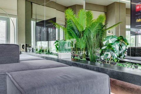 Снять в аренду квартиру в The Lofts, Даунтаун Дубай (Даунтаун Бурдж Дубай), Дубай: 1 спальня, 118м², № 74084 - фото 8