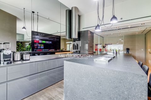 Снять в аренду квартиру в The Lofts, Даунтаун Дубай (Даунтаун Бурдж Дубай), Дубай: 1 спальня, 118м², № 74084 - фото 12