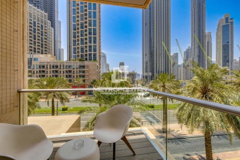 Снять в аренду квартиру в The Lofts, Даунтаун Дубай (Даунтаун Бурдж Дубай), Дубай: 1 спальня, 118м², № 74084 - фото 6