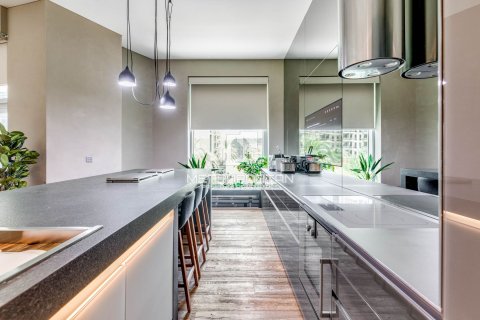 Снять в аренду квартиру в The Lofts, Даунтаун Дубай (Даунтаун Бурдж Дубай), Дубай: 1 спальня, 118м², № 74084 - фото 11