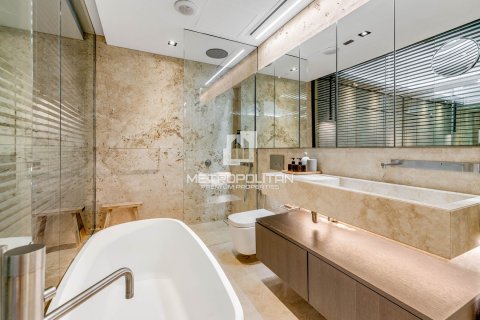 Снять в аренду квартиру в The Lofts, Даунтаун Дубай (Даунтаун Бурдж Дубай), Дубай: 1 спальня, 118м², № 74084 - фото 20