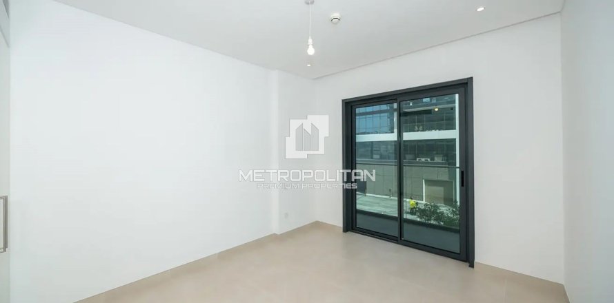Appartement à City Walk, Dubai, 1 chambre, 63 m², № 74161