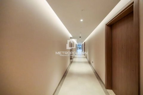 Appartement à City Walk, Dubai, 1 chambre, 63 m², № 74161 - photo 9