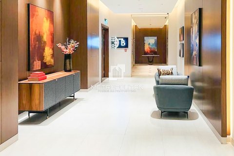 Apartment in Sobha Hartland, Mohammed Bin Rashid City, Dubai 2 bedrooms, 74 sq.m. № 74089 - photo 10