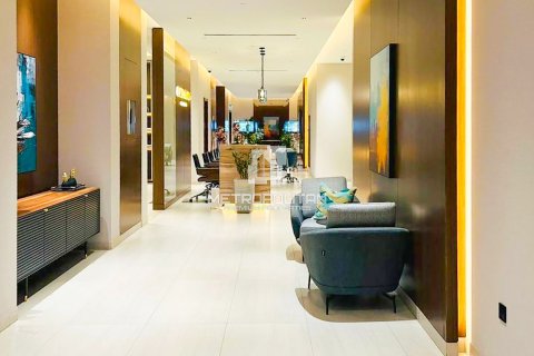 Apartment in Sobha Hartland, Mohammed Bin Rashid City, Dubai 2 bedrooms, 74 sq.m. № 74089 - photo 9