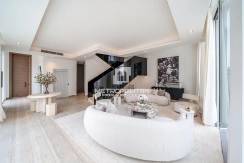 Townhouse in Al Barari, Dubai 4 bedrooms, 180 sq.m. № 74160 - photo 2