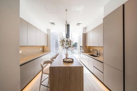 Townhouse in Al Barari, Dubai 4 bedrooms, 180 sq.m. № 74160 - photo 3