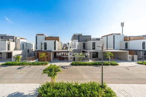 Villa en Arabian Ranches 3, Dubai, 4 dormitorios, 431 m², № 74090 - foto 26