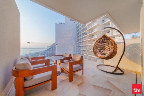 Apartment in Palm Jumeirah, Dubai 2 bedrooms, 174.6 sq.m. № 94945 - photo 11