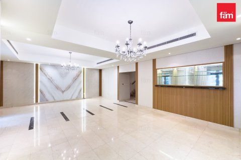 تاون هاوس في Al Furjan, دبي 3 غرف نوم, 224 م² رقم 94868 - صورة 27