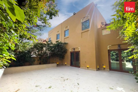 تاون هاوس في Al Furjan, دبي 3 غرف نوم, 224 م² رقم 94868 - صورة 5