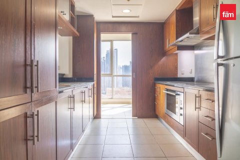Apartamento en Downtown Dubai (Downtown Burj Dubai), Dubai, 3 dormitorios, 221 m², № 94864 - foto 8