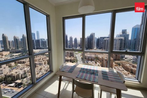 Apartamento en Downtown Dubai (Downtown Burj Dubai), Dubai, 3 dormitorios, 221 m², № 94864