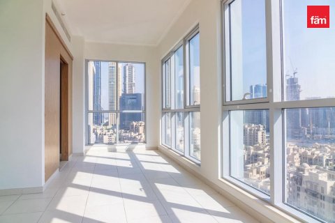 Apartamento en Downtown Dubai (Downtown Burj Dubai), Dubai, 3 dormitorios, 221 m², № 94864