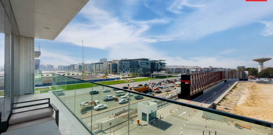 Apartment in Downtown Dubai (Downtown Burj Dubai), Dubai 2 bedrooms, 163 sq.m. № 94866