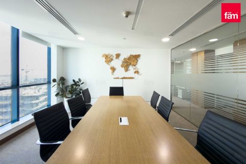 Oficina en Dubai, 115 m², № 94867 - foto 20