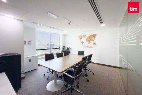 Oficina en Dubai, 115 m², № 94867 - foto 16
