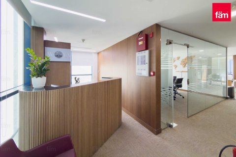 Oficina en Dubai, 115 m², № 94867