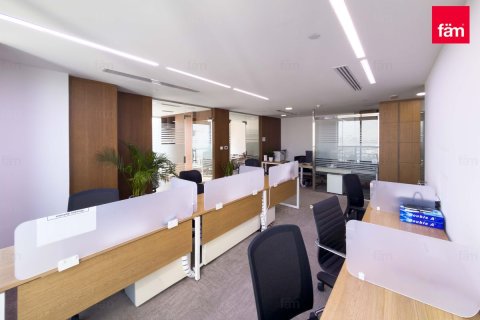Oficina en Dubai, 115 m², № 94867 - foto 4