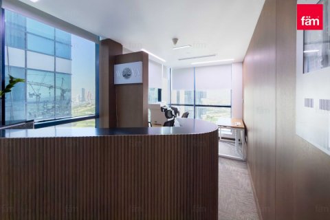 Oficina en Dubai, 115 m², № 94867 - foto 11