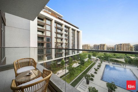 Apartment in Dubai Hills Estate, Dubai 2 bedrooms, 97.2 sq.m. № 94944