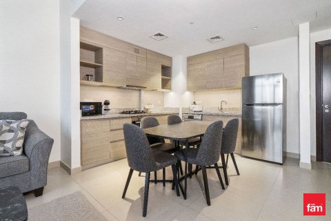 Снять в аренду квартиру в Дубай Хилс Эстейт, Дубай: 2 спальни, 97.2м², № 94944 - фото 7