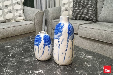 Снять в аренду квартиру в Дубай Хилс Эстейт, Дубай: 2 спальни, 97.2м², № 94944 - фото 11