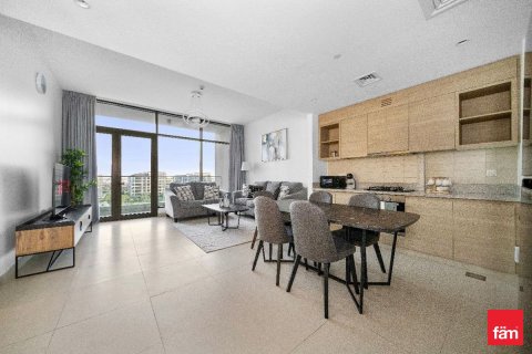 Снять в аренду квартиру в Дубай Хилс Эстейт, Дубай: 2 спальни, 97.2м², № 94944 - фото 3