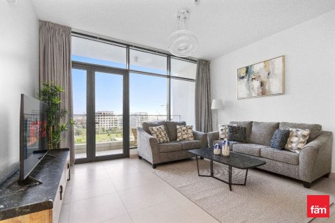 Снять в аренду квартиру в Дубай Хилс Эстейт, Дубай: 2 спальни, 97.2м², № 94944 - фото 5