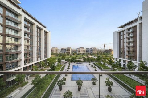 Снять в аренду квартиру в Дубай Хилс Эстейт, Дубай: 2 спальни, 97.2м², № 94944 - фото 16