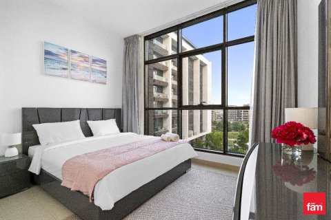 Снять в аренду квартиру в Дубай Хилс Эстейт, Дубай: 2 спальни, 97.2м², № 94944 - фото 4