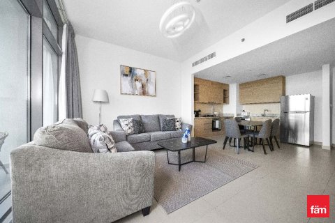 Снять в аренду квартиру в Дубай Хилс Эстейт, Дубай: 2 спальни, 97.2м², № 94944 - фото 6