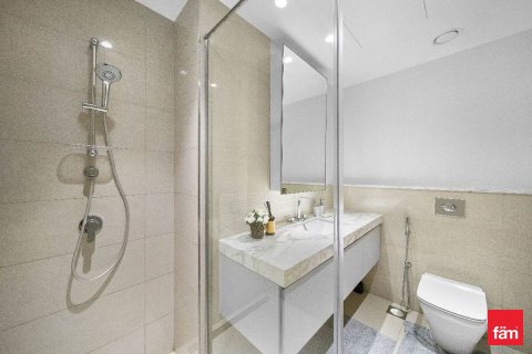 Снять в аренду квартиру в Дубай Хилс Эстейт, Дубай: 2 спальни, 97.2м², № 94944 - фото 14