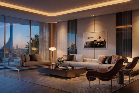 شقة في Meydan, دبي 3 غرف نوم, 119.3 م² رقم 94865 - صورة 4