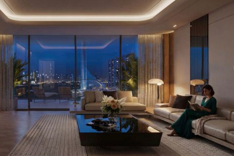 شقة في Meydan, دبي 3 غرف نوم, 119.3 م² رقم 94865 - صورة 3