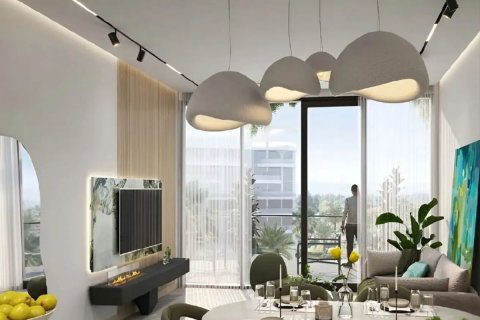 Adosado en Dubai, 4 dormitorios, 144 m², № 67547 - foto 3