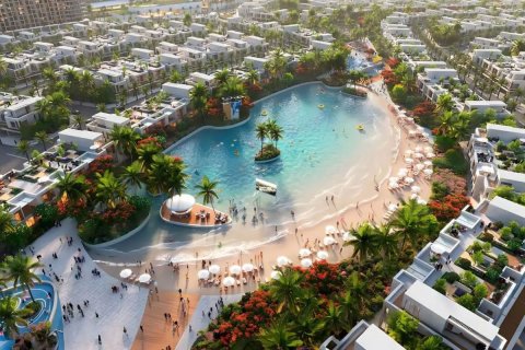 Adosado en Dubai, 4 dormitorios, 144 m², № 67547 - foto 10