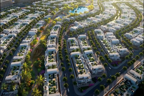 Adosado en Dubai, 4 dormitorios, 144 m², № 67547 - foto 9