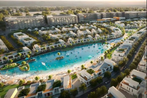 Adosado en Dubai, 4 dormitorios, 144 m², № 67547 - foto 7