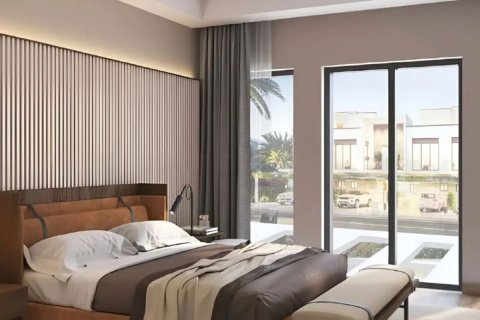 Adosado en Dubai, 4 dormitorios, 144 m², № 67547 - foto 4